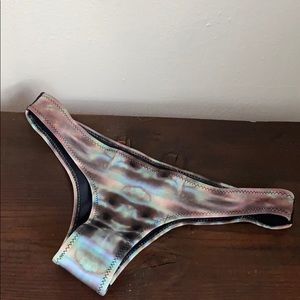 Dakine bikini bottoms